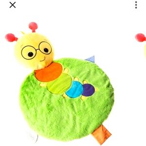 Baby Einstein Cal Baby Mat – 31×23
